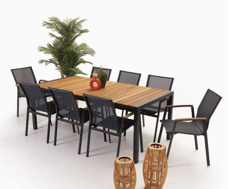 KAFE-RESTORAN MOBILYALARI
